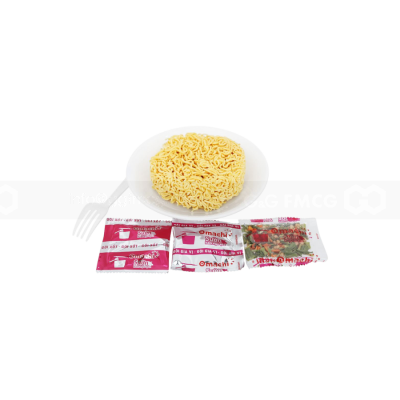 Wholesale Omachi Stewed Chops With Fruits 92g x 12 Bowls