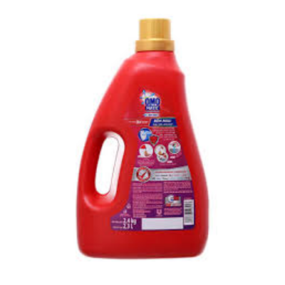 OMO Matic Top Load Detergent Liquid 2.7kg 