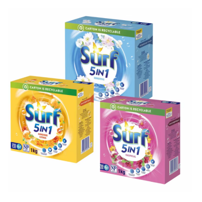 Surf Front & Top Tropical 1kg