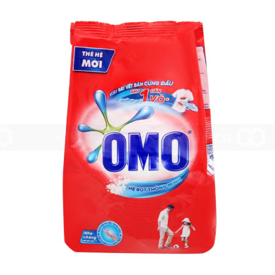 OMO Regular Detergent Powder 5.7kg x 3