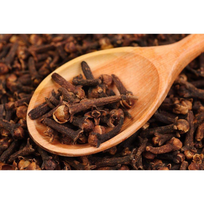 Ong Cha Va Cloves Powder 110g x 24 Bags
