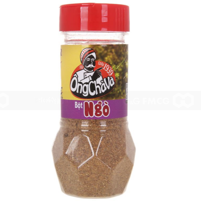 Ong Cha Va Coriander Powder 30g x 48 Jars