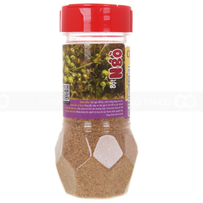 Ong Cha Va Coriander Powder 30g x 48 Jars