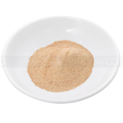 Ong Cha Va Garlic Powder 60g x 48 Jars