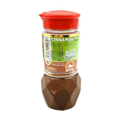 Ong Cha Va Cinnamon Powder 35g x 48 Jars