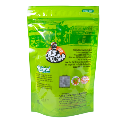 Ong Cha Va Curry leaf 15g x 24 Bags