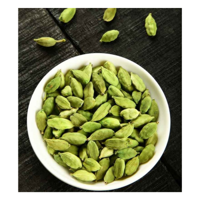 Ong Cha Va geen Cardamon Seed 100g x 24 Bags