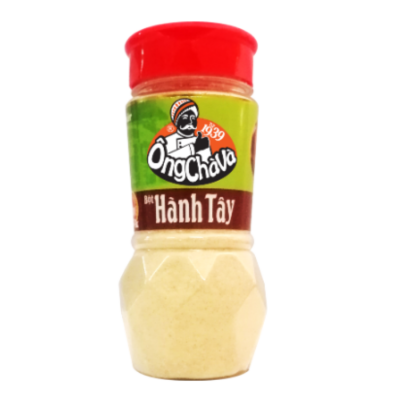 Ong Cha Va Onion Powder 60g x 48 Jars