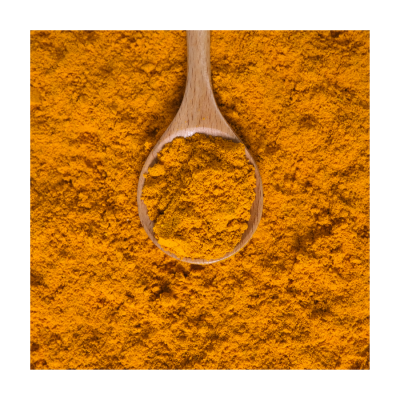Ong Cha Va Tumeric Powder 20g x 144 Bags