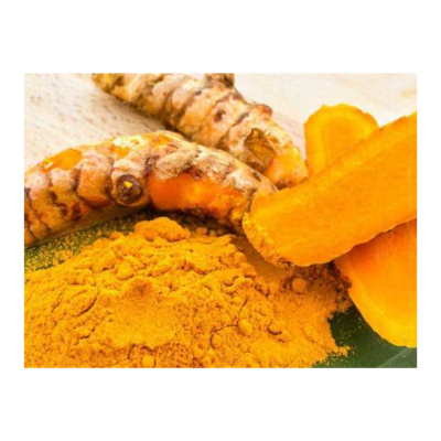 Ong Cha Va Tumeric Powder 20g x 144 Bags