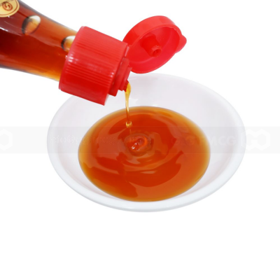 Ong Ky - Phu Quoc Fish Sauce 525ml x 6 Bottles - 40N