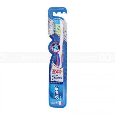 Oral B Pro-Health Total Mouth Toothbrush