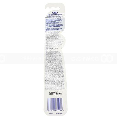 Oral B Pro-Health Total Mouth Toothbrush