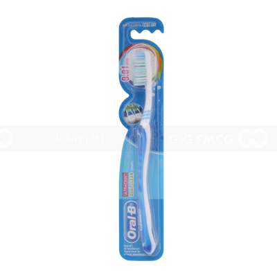 Wholesale OralB Dual Clean Extra Soft 1x6x16