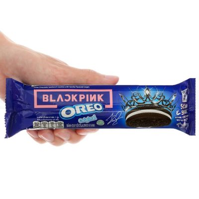 Wholesale Oreo Biscuit Vanilla Cream 119.6g Summer