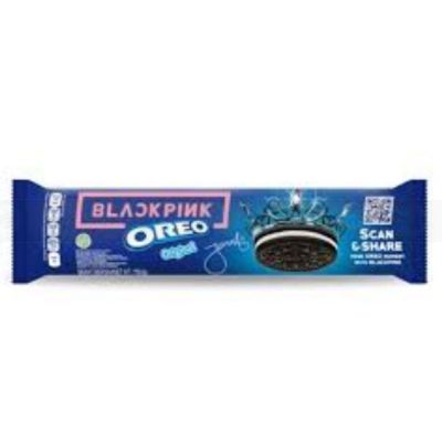Wholesale Oreo Biscuit Vanilla Cream 119.6g Summer
