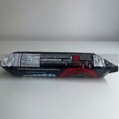 Oreo Biscuit Coca Cola 119.6g x 24 Packs (New Limited Edition)