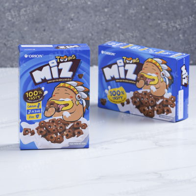 Orion Miz Chocolate Biscuit 54g x 20 Boxes
