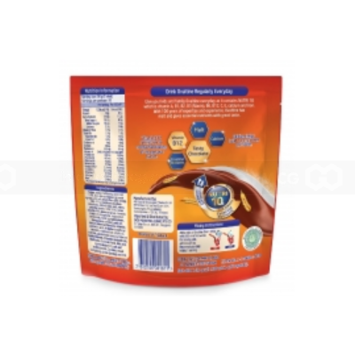 Ovaltine Chocolate 3in1 30gr x 20 sticks x 12 pouches