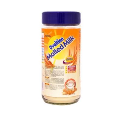 Ovaltine Malted Milk 400g
