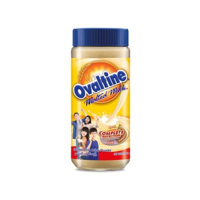 Ovaltine Malted Milk 400g