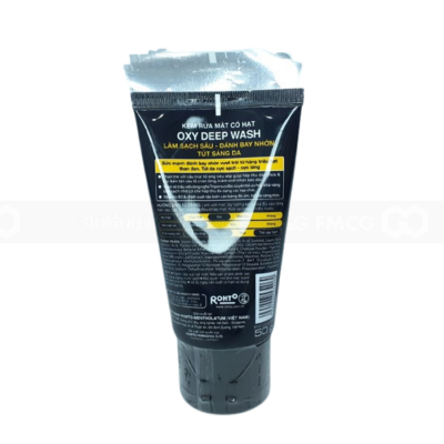 Oxy Deep Wash 50g