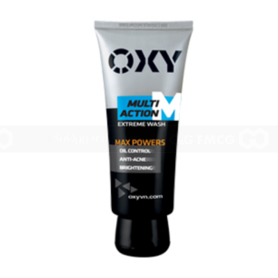 Oxy Multi Action Wash 100g