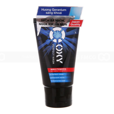 Oxy Perfect Wash 100g