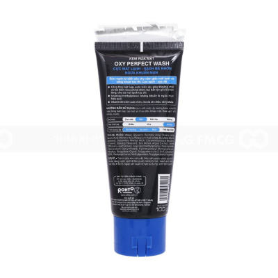 Oxy Perfect Wash 100g