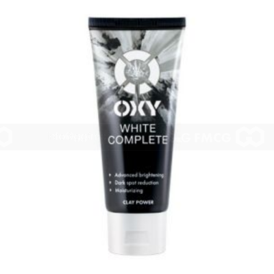Oxy White Complete Wash 100g