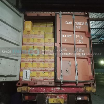 Wholesale Refined Palm Oil 20l Jerry Can