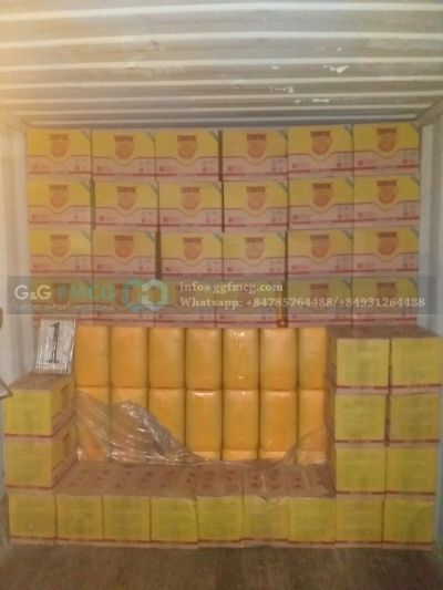 Wholesale Refined Palm Oil 20l Jerry Can