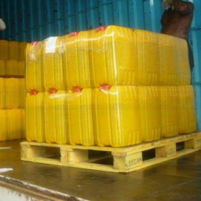 Palm Oil 20L CP10