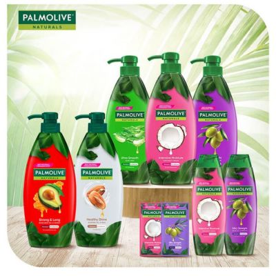 Wholesale  Palmolive Moist (pink) 600ml x 6 Bottles