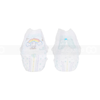 Pampers Baby Dry Pants M40