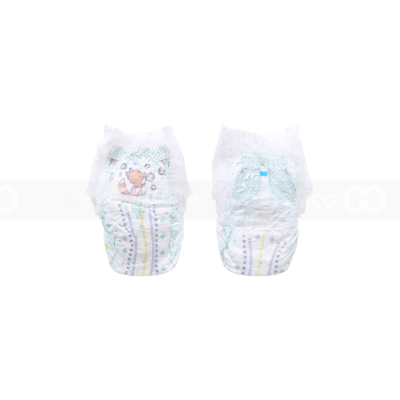 Pampers Baby Dry Pants Premium XL36