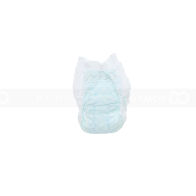 Pampers Baby Dry Pants Super Jumbo L54
