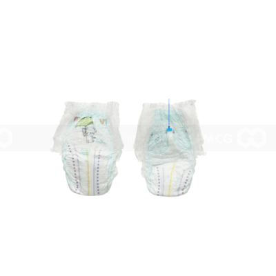 Pampers Baby Dry Pants Super Jumbo XXL44