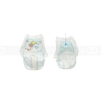 Pampers Baby Dry Pants Super Jumbo XXL56