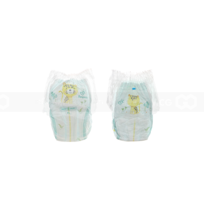 Pampers Baby Dry Pants Ultra Box XL96