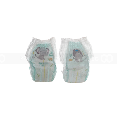 Pampers Baby Dry Pants Ultra Box XXL84