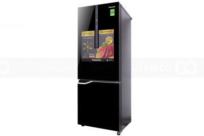 Panasonic Refrigerator NR-BV288GKV2 255 Liters 