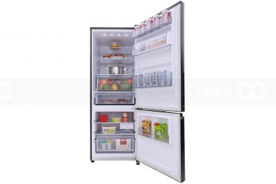 Panasonic Refrigerator NR-BV328GKV2 290 Liter 