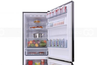 Panasonic Refrigerator NR-BV328GKV2 290 Liter 