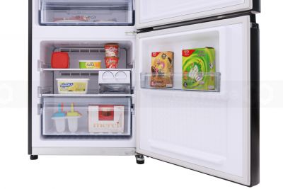 Panasonic Refrigerator NR-BV328GKV2 290 Liter 