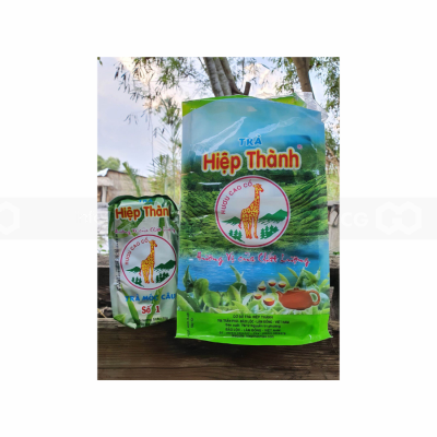 Hiep Thanh Panda Tea Green
