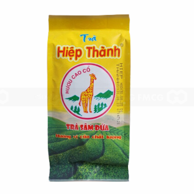 Hiep Thanh Panda Tea