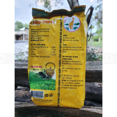 Hiep Thanh Panda Tea