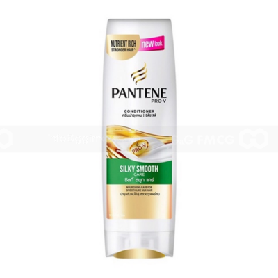 Pantene Conditioner Silky Smooth Care 150ml x 24 Bottle