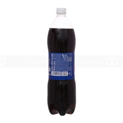 Pepsi Cola 1.5L x 12 Bottles